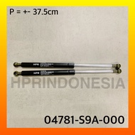 Hidrolik Shock Bagasi Pintu Belakang Honda CRV 2003 2004 2005 2006 Set