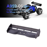 wltoys a959 a959b original tail wing a959-06 accessories part parts