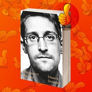 Permanent Record Edward Snowden