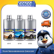 COSWAY AutoMax Concentrated Car Shampoo / Wash & Wax / Polish & Wax 400ml