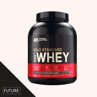 Gold Standard 100% Whey 5Lbs - Whey Protein & Recovery