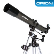 ORION 80EQ Astronomical Telescope Professional Monocular Discovery for moon star Observing Lunar Neb