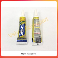 WMK Touchscreen Glue Adhesive B7000 B-7000 15ml Lcd Glue