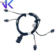 8W0971095B For Audi A4 B9 2016-2023Parking Sensor Harness Wiring Loom Front Bumper 8W0 971 095 B