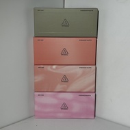 Real Shot❤ Sell at Least 12 28.00 Real Shot High-Quality Version Powder Flavor 3CE 12 Color Eyeshado