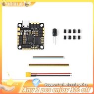 GEP-TAKER G4 35A AIO Main Control 170MHz 2~4S Transmitter Flight Control System for RC FPV Racing Dr