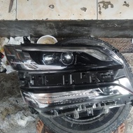 Headlamp Vellfire 2017 Original