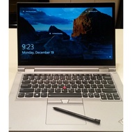 Lenovo ThinkPad Yoga 370