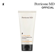 Perricone MD Vitamin C Ester Citrus Brightening Cleanser 177 ml. เพอร์ริโคน เอ็มดี วิตามิน ซี เอสเทอ