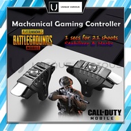 PUB G Mobile Trigger⚡ PUB G Trigger Pub g Controller Joystick PUB G Hacks Call Of Duty Hack PUBG Tri