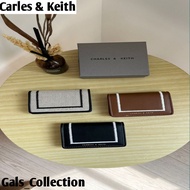 WOMAN.WALLET / WOMEN'S FOLDING WALLET / CK-1045, IMPORT