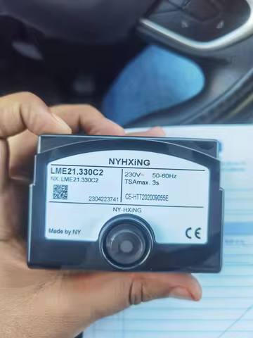 LME21.330C2 controller controller controller controller