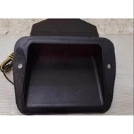 Iswara 3rd brake light