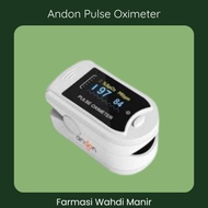 ANDON PULSE OXIMETER