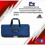 Adidas 4ATHLTS Duffel Bag Medium IZ1917