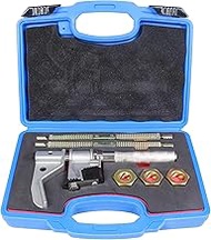 Universal Outside Thread Chaser Repair Tool for 1” to 5-1/4” O.D. (25~135mm) with Standard Thread 6p