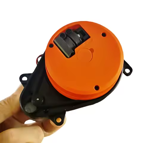 Robot Vacuum Cleaner Laser Distance Sensor LDS For Xiaomi STYTJ02YM MVVC01-JG Xiaomi 3C B106CN Vacuu