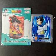 龍珠 DragonBall DAIMA 一番賞 J賞 立牌 企牌 週邊擺設 No.1 比達 [平行進口]