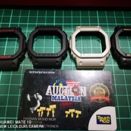 Dw5600 bezel replacement