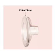 Replacement accessories - youha gen 2 breast pump accessories