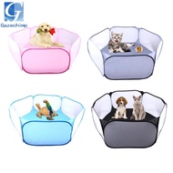 [Gazechimp] Hamster Playpen Pet Hideout Animal Cage Rat Toys Anti for Puppy Ferret Exercise Hedgehog