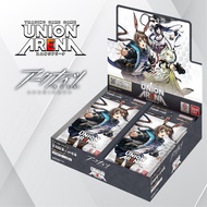UNION ARENA UA30BT Booster Pack Arknights BOX (BANDAI)