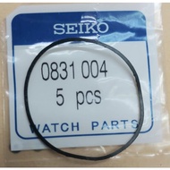 Seiko shil Rubber Seal Original seiko Watch Cover