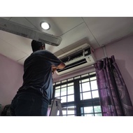 service aircond kelantan