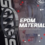 VAN BELT GATES V BELT V-BELT VBELT GATES POWERLINK YAMAHA XMAX X-MAX 250 300 B74 B5X B74-E7641-00 B5