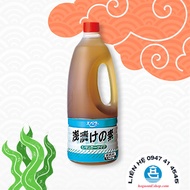 Ebara Asazuke no moto vegetable salt sauce 1,48kg