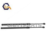 2pcs Front Hood Lift Supports Shock Struts for Jaguar F-PACE X761 2015-2022 T4A1162 HK8316C826AA