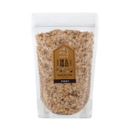 [Fuxing Rice Shop] Thick Oatmeal (400g)