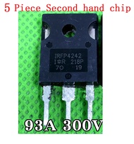 5 cái/lốc thứ hai tay irfp4242 93A 300V biến tần công suất cao n-kênh MOS FET