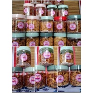 BAWANG GORENG Homemade