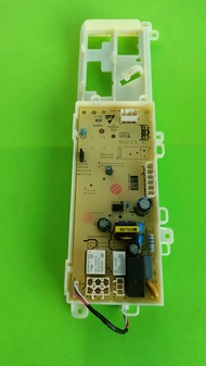 อะไหล่เมนบอร์ดเครื่องซักผ้าของแท้/เมนบอร์ดเครื่องซักผ้าซัมซุง/DC82-01236A/SAMSUNG/WW80T3040WW/ST/SVC