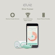 Elvie Trainer: Award Winning Kegel Trainer For Stronger Pelvic Floor