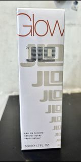 Jennifer Lopez Glow / Jennifer Lopez EDT Spray 1.7 oz (50 ml) (w) ** 限時預訂優惠 Time-Limited Pre-Order O