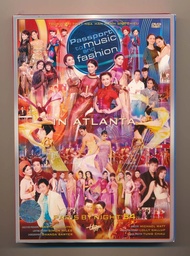 Paris By Night 84 - Passport To Music And Fashion - In Atlanta [2 DVD] DVD5