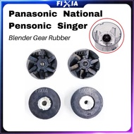 1pcs Panasonic/National/Pensonic/Singer Dia 35mm Hole 5mm 4mm Blender Jug Dry Mill Coupler Base Gear