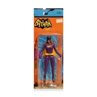 DC Undisclosed Mcfarlane DIRECT 6 Inch Batgirl Comic Version Action Figure MF15029 Agent
