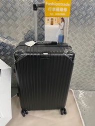 款靚盡在fashiontrade：Elle 27 吋行李箱 70 x 45 x 28cm