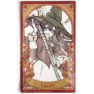 [Accessories] Lacey And Free Wish