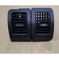 TOYOTA WISH AIRCOND VENT PASSENGER SIDE 2003-2008