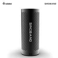 XDOBO Ironman Wireless Bluetooth Speakers Deep Bass Soul Leader