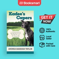 Kadee's Capers - Paperback - English - 9781490898483