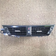 BMW X1 E84 Dashboard Air Vents