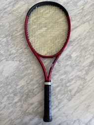 Wilson Clash v2 108   Very good for beginner