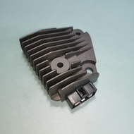 Keeway Black Knight / Dorado 250 - Rectifier / Regulator