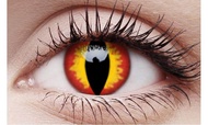 Crazy Lens Cosplay Halloween Cosmetic Color Colour Contact Lens toys for girls