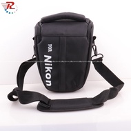 กระเป๋าสะพายไหล่ กระเป๋าเก็บกล้อง ป้องกันน้ํา สําหรับ Nikon P1000 P950 P900S P900